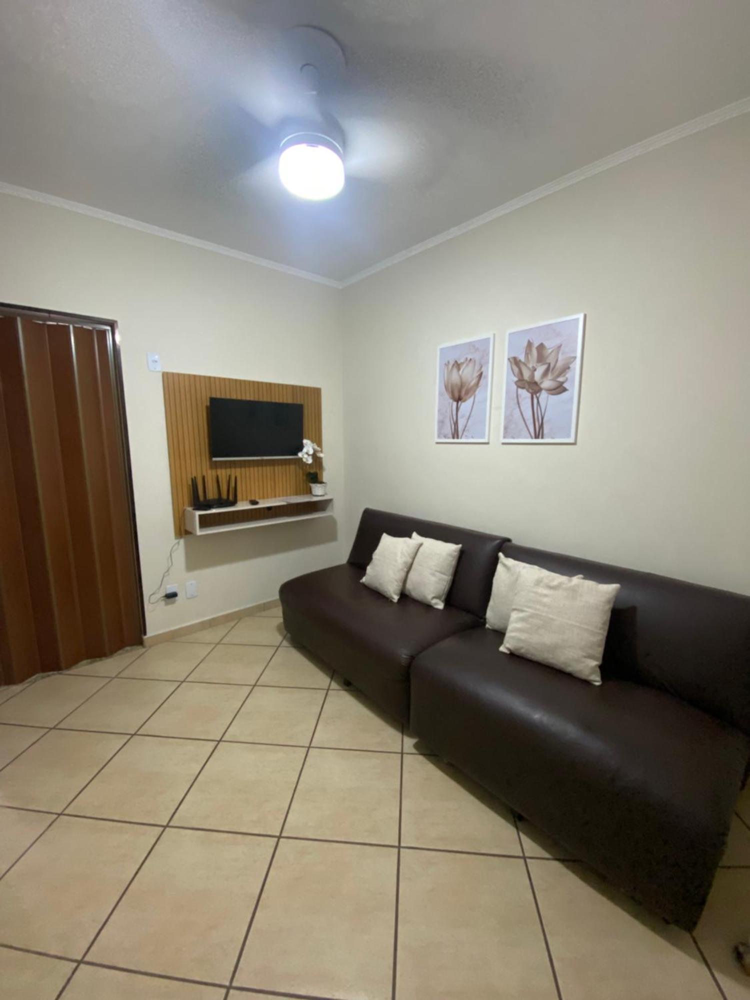Boqueirao Apt12 Praia Grande  Exterior photo