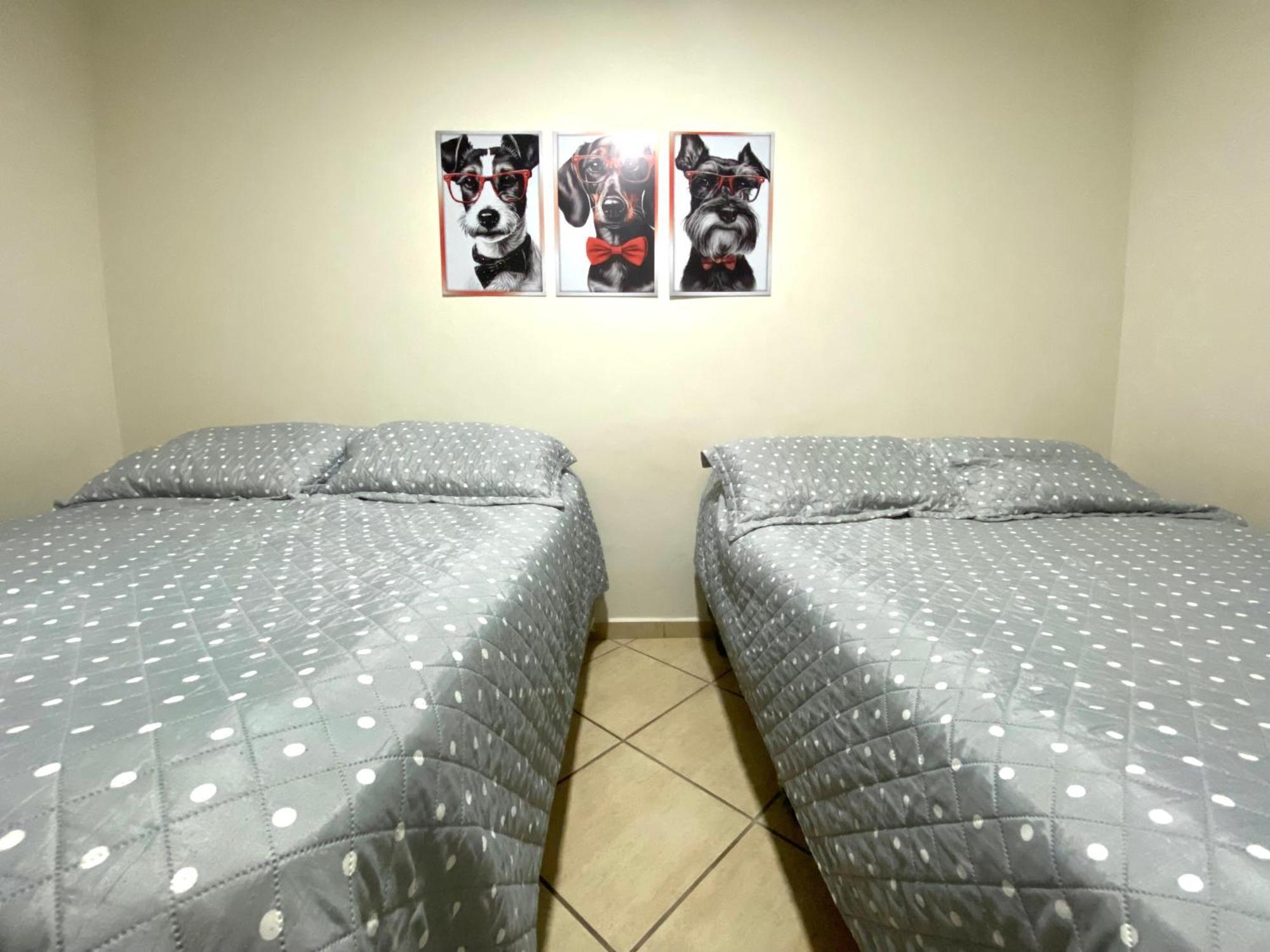 Boqueirao Apt12 Praia Grande  Exterior photo